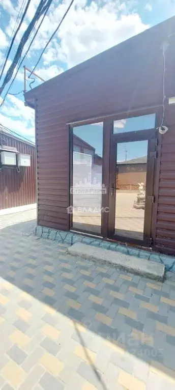 Офис в Крым, Керчь ул. Ворошилова, 4 (20 м) - Фото 0