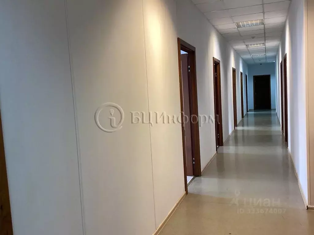 Офис в Санкт-Петербург ул. Константина Заслонова, 7 (564 м) - Фото 2