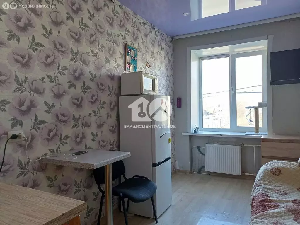 1к в 5-комнатной квартире (10 м) - Фото 0