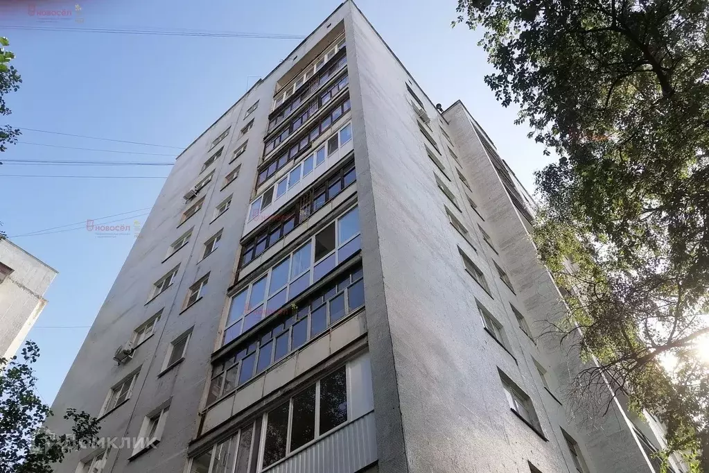 Продаётся 3-к квартира, 60 м - Фото 0