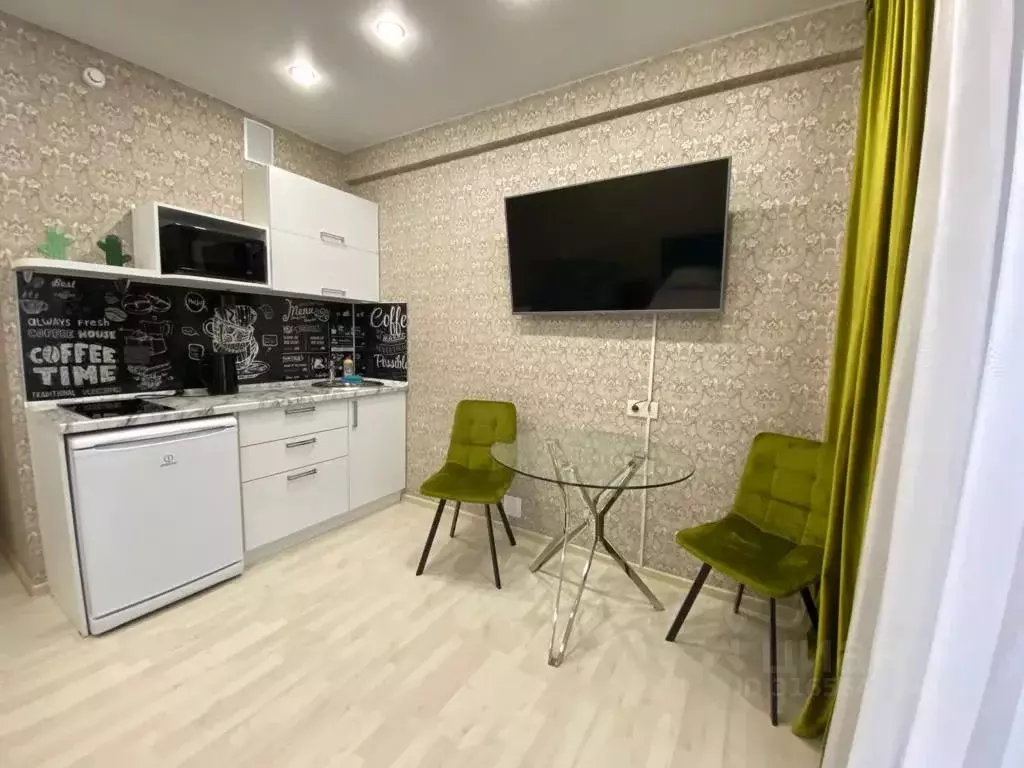 Студия Татарстан, Набережные Челны ул. Раскольникова, 18 (30.0 м) - Фото 1