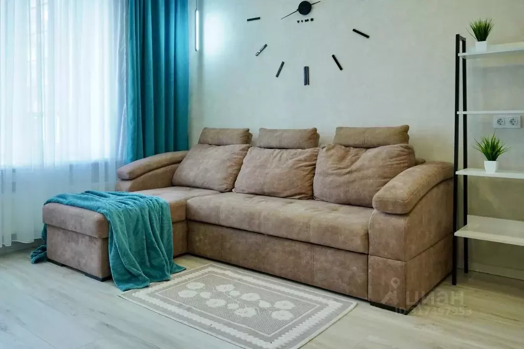 1-к кв. Архангельская область, Северодвинск ул. Карла Маркса, 66 (25.0 ... - Фото 2