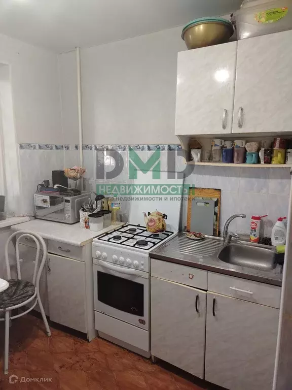 Продаётся 2-к квартира, 44 м - Фото 1