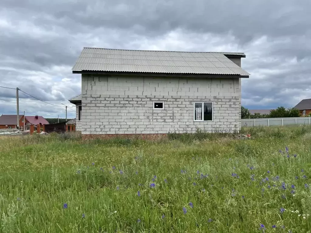 Дом в Белгородская область, Строитель Яковлевский городской округ, ул. ... - Фото 1