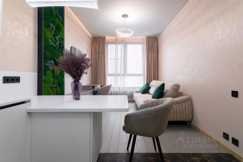 1-к кв. Москва ул. Родченко, 2 (42.3 м) - Фото 1