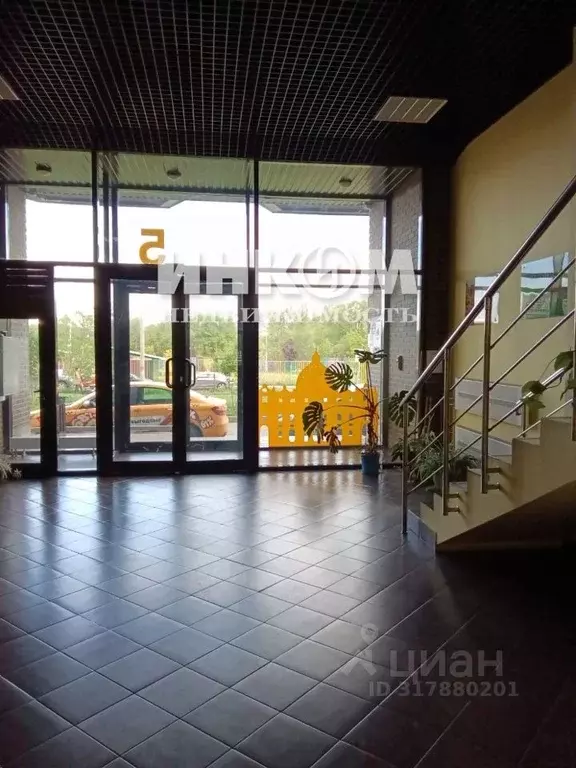 Студия Московская область, Апрелевка Наро-Фоминский городской округ, ... - Фото 1