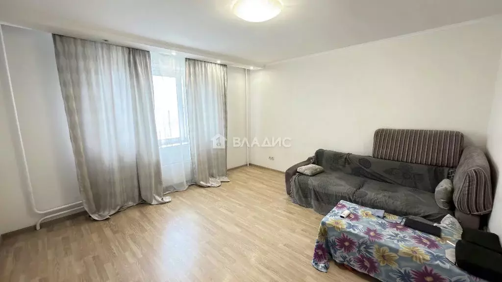 Продается 1-комнатная квартира - Фото 1