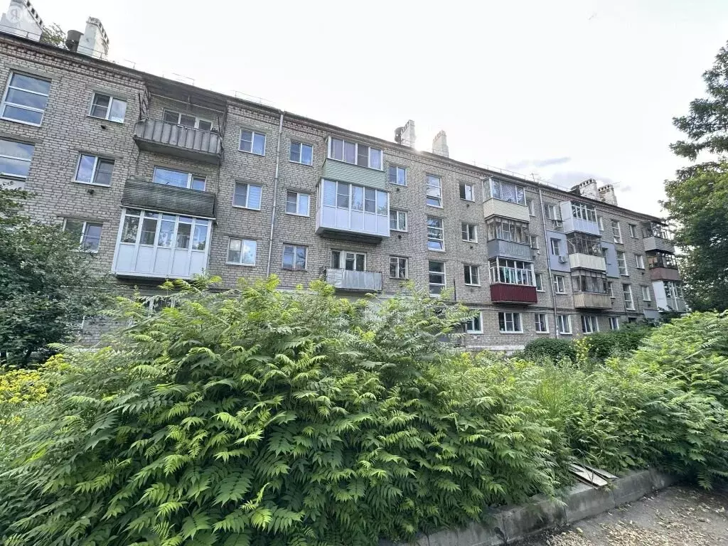 2-комнатная квартира: Кстово, улица 40 лет Октября, 14А (44.2 м) - Фото 0