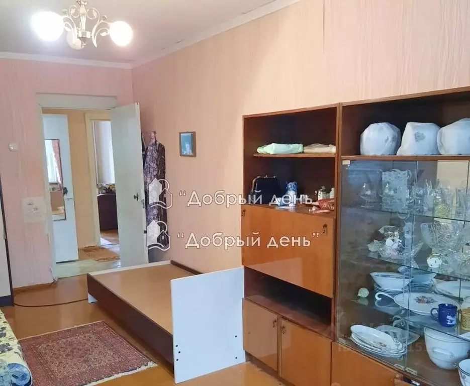 2-к кв. Калининградская область, Советск ул. Ломоносова, 8А (59.0 м) - Фото 1