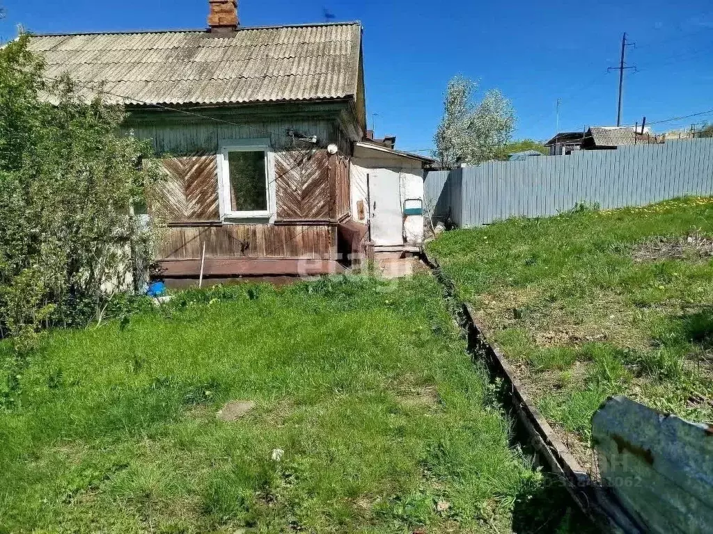Дом в Хабаровский край, Хабаровск Широкая ул., 6 (18 м) - Фото 1
