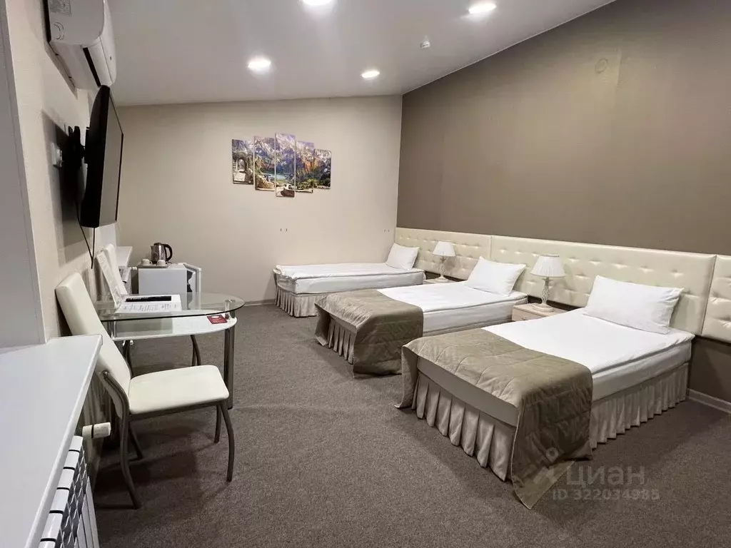 Комната Смоленская область, Смоленск ул. Лавочкина, 104с3 (23.0 м) - Фото 1