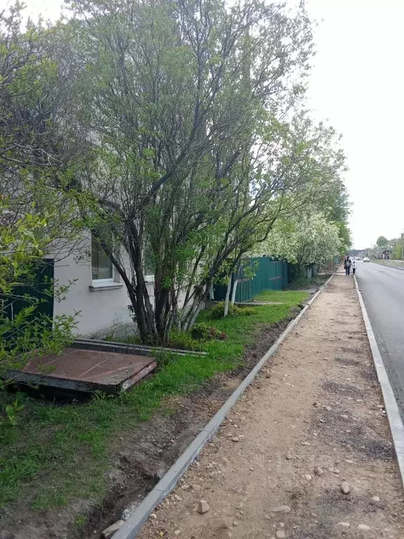 Дом в Иркутская область, Ангарск ул. Коминтерна, 44 (180 м) - Фото 1