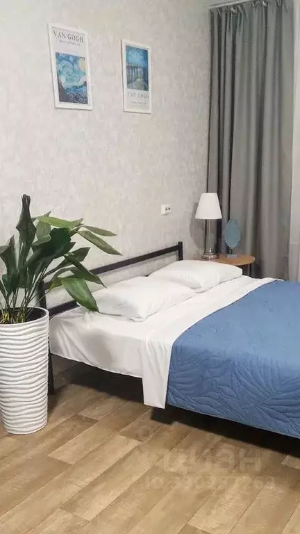 Студия Ярославская область, Ярославль ул. Панина, 3к3 (25.0 м) - Фото 1
