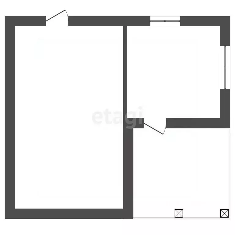 Дом в Тюменская область, Тюменский муниципальный округ, Пятница ТСН  ... - Фото 2