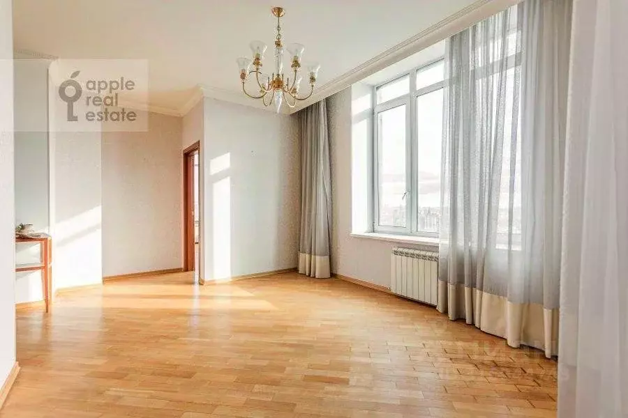 Квартира, 5 и более комнат, 217 м - Фото 0