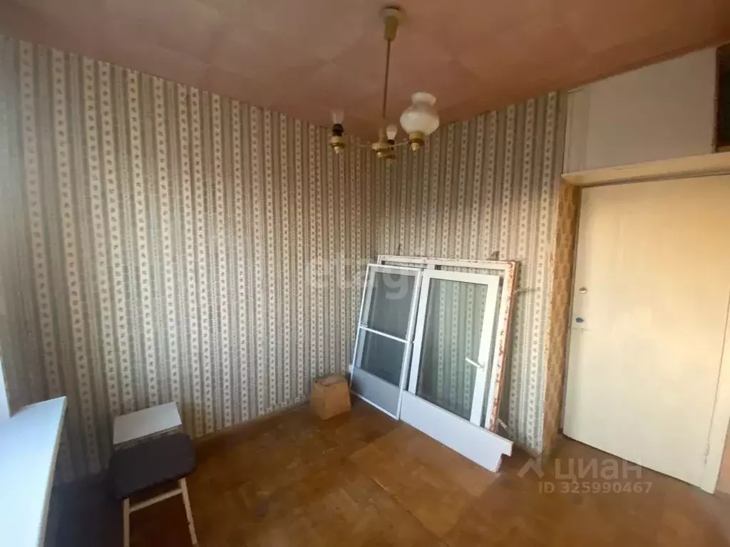 3-к кв. Смоленская область, Смоленск Автозаводская ул., 54 (67.7 м) - Фото 2