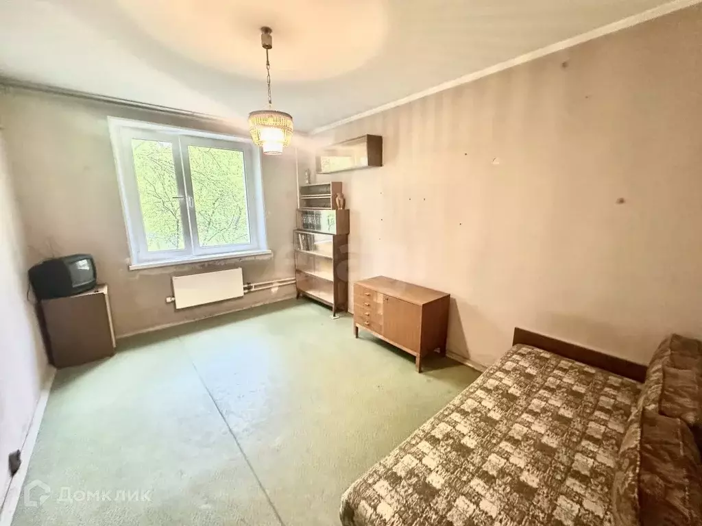 Продаётся 2-к квартира, 41.7 м - Фото 0