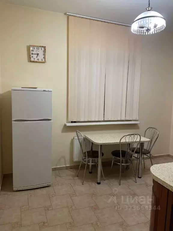 2-к кв. Москва проезд Чечерский, 28к1 (60.0 м) - Фото 2