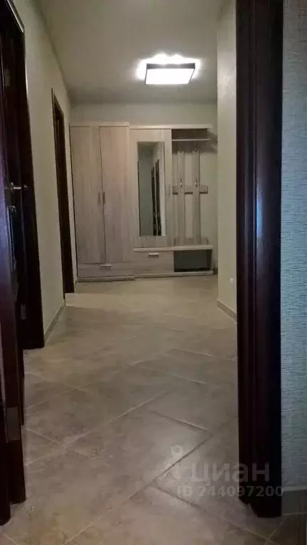 2-к кв. Московская область, Раменское ул. Чугунова, 15б (62.0 м) - Фото 1