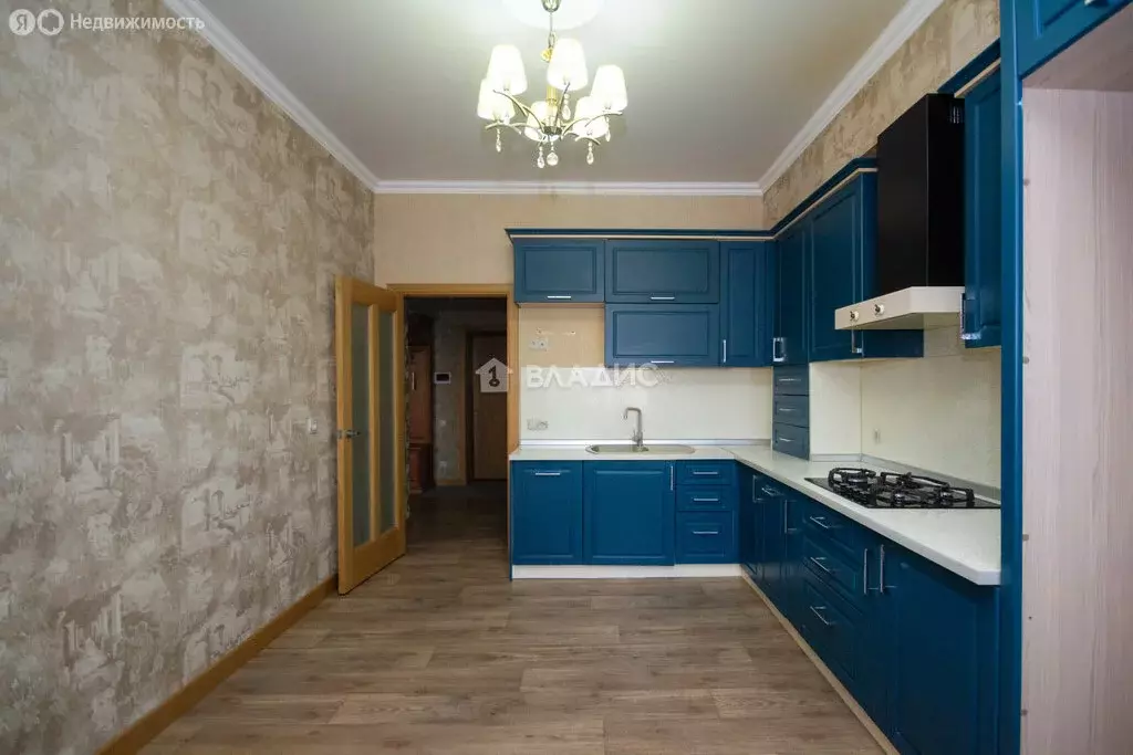 3-комнатная квартира: Балаково, улица Бульвар Роз, 2 (107 м) - Фото 2