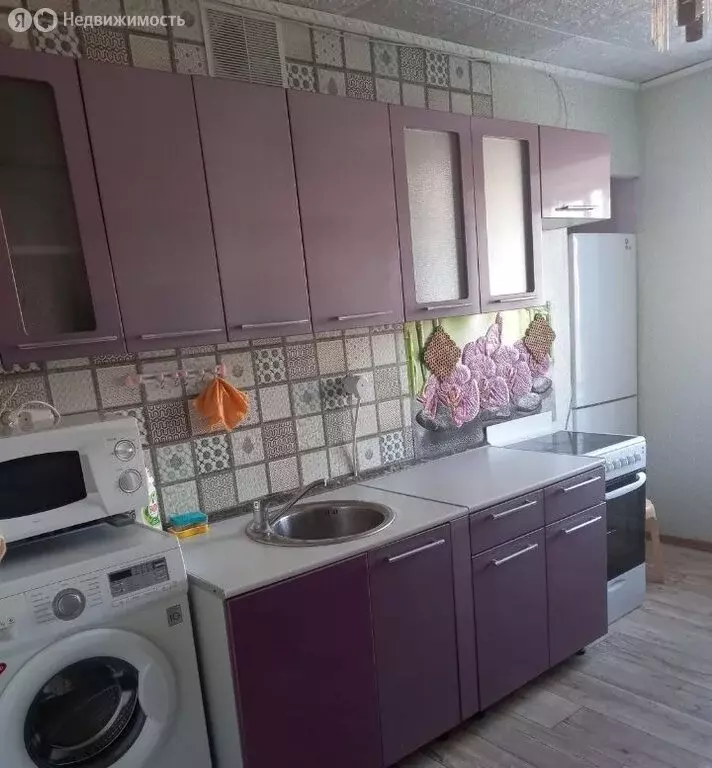 2-комнатная квартира: Томск, Иркутский тракт, 86Б (44 м) - Фото 2