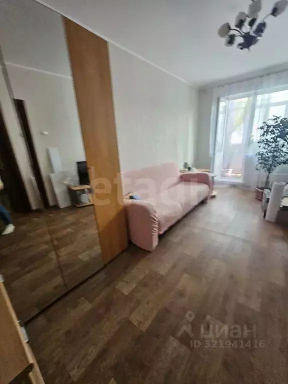 3-к кв. Ямало-Ненецкий АО, Муравленко ул. Ленина, 66 (64.9 м) - Фото 1