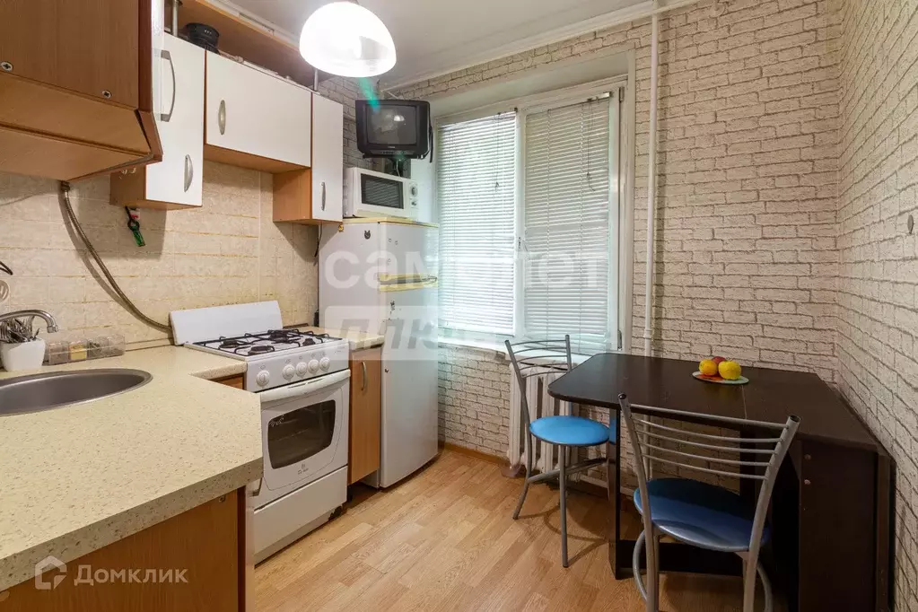 Продаётся 1-к квартира, 31.4 м - Фото 1
