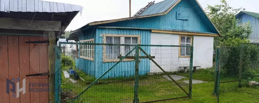 Дом 50 м на участке 6 сот. - Фото 1