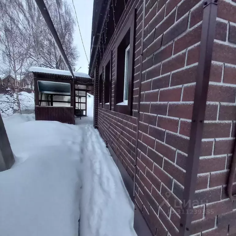 Дом в Нижегородская область, Нижний Новгород Казанское ш. (80 м) - Фото 0