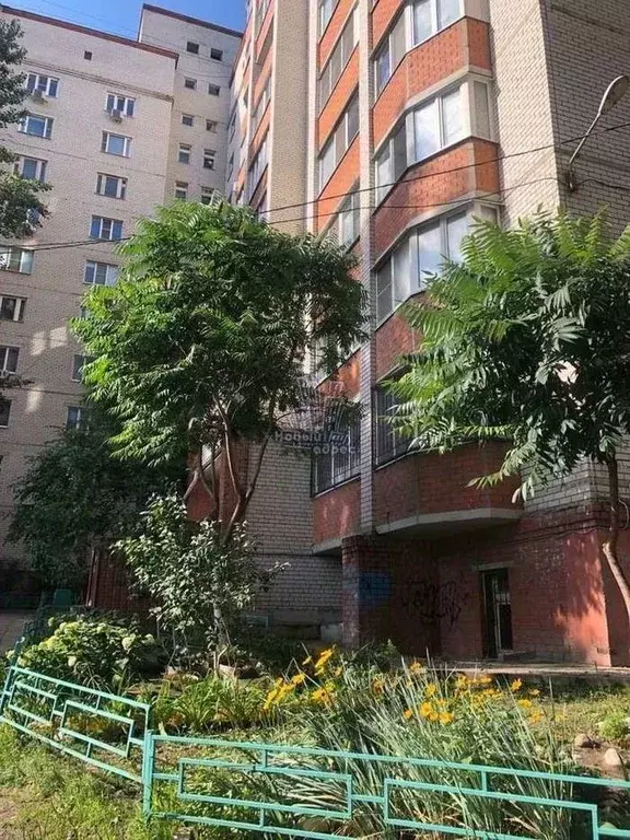 1-к кв. Воронежская область, Воронеж бул. Победы, 51а (42.7 м) - Фото 1