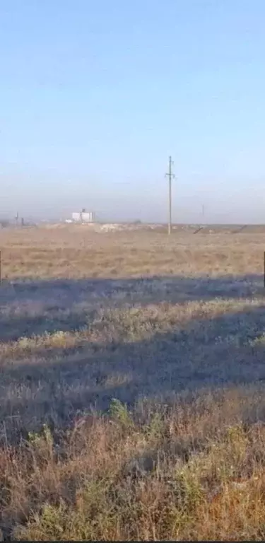 Участок в Крым, Сакский район, с. Суворовское  (6.0 сот.) - Фото 1