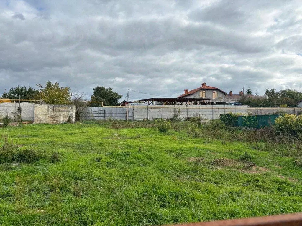 Участок в Севастополь СТ Дружба ТСН, 2 (6.1 сот.) - Фото 1