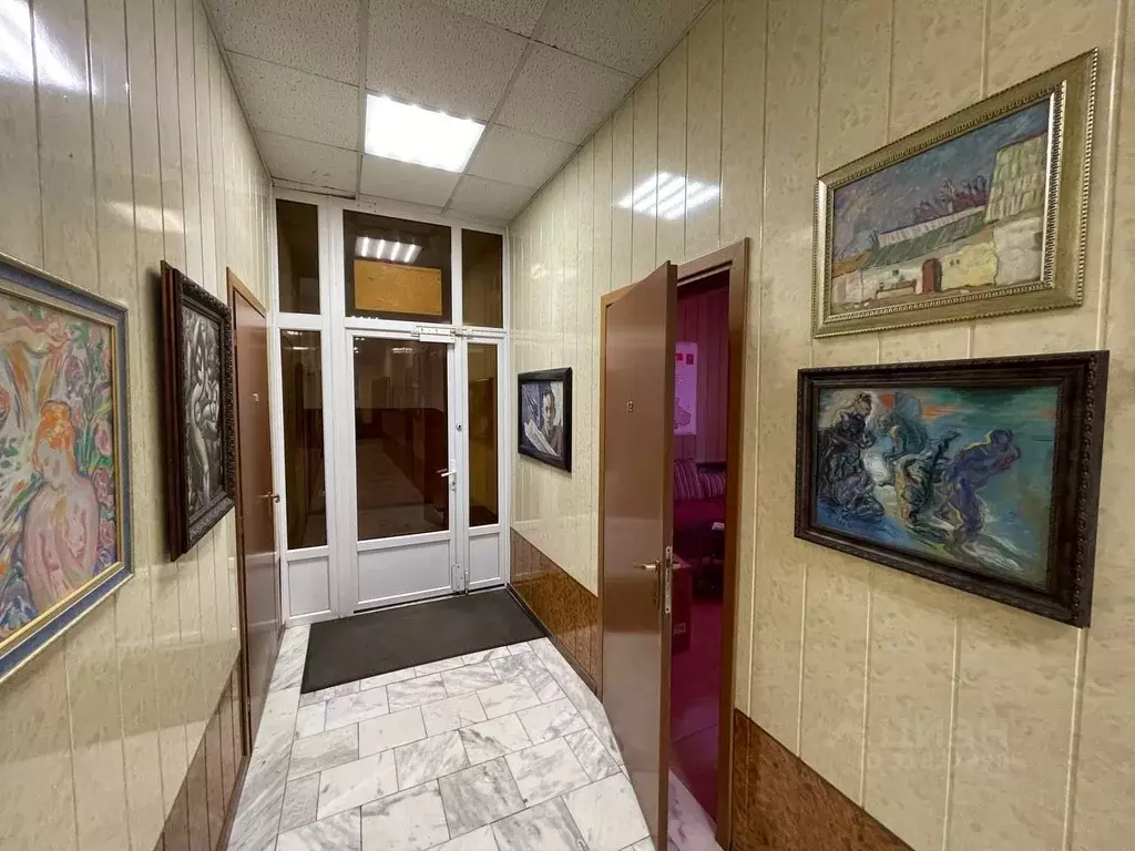 Офис в Оренбургская область, Оренбург ул. 60 лет Октября, 14А (58 м) - Фото 0