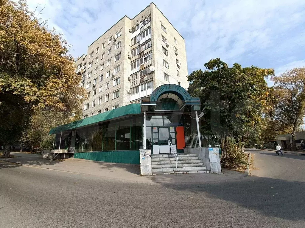 Сдам помещение свободного назначения, 205 м - Фото 1