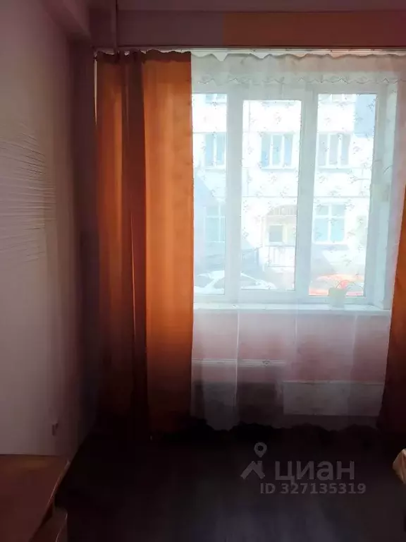 1-к кв. Красноярский край, Красноярск ул. 40 лет Победы, 2 (28.0 м) - Фото 2