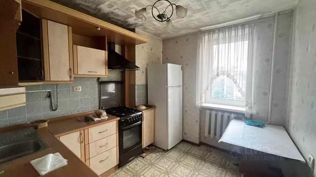 2-к кв. Крым, Симферополь ул. Аэрофлотская, 16 (57.0 м) - Фото 1