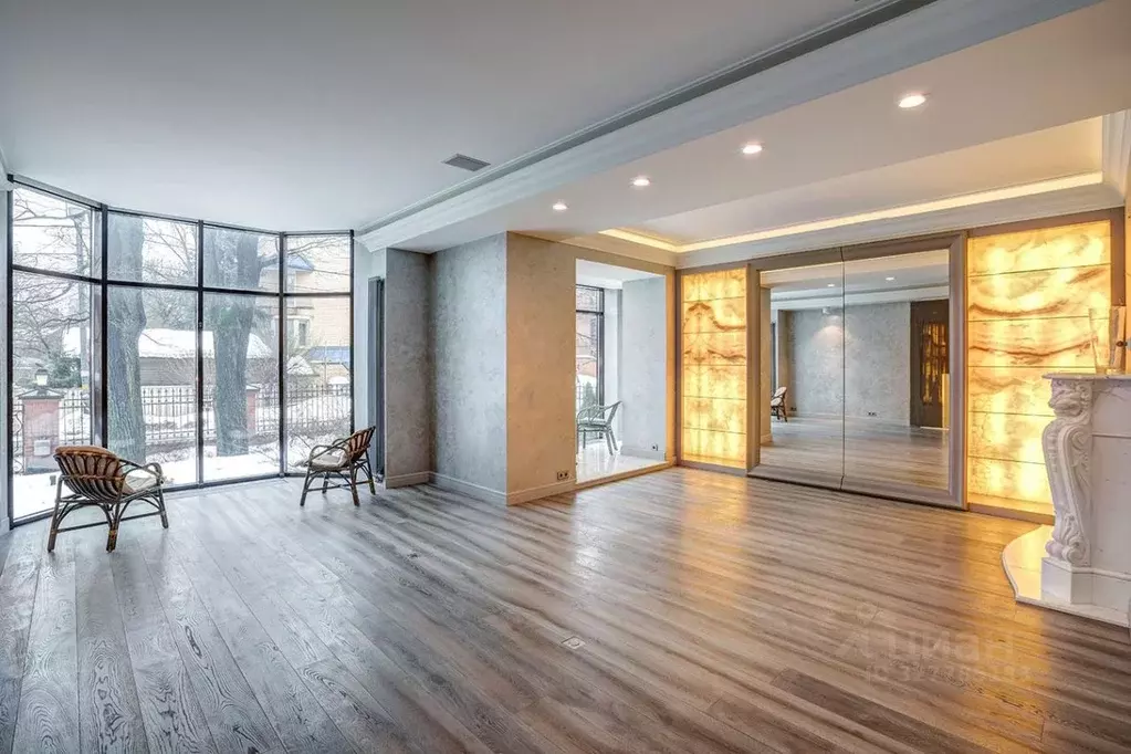 6-к кв. Санкт-Петербург Горная ул., 19 (378.0 м) - Фото 1