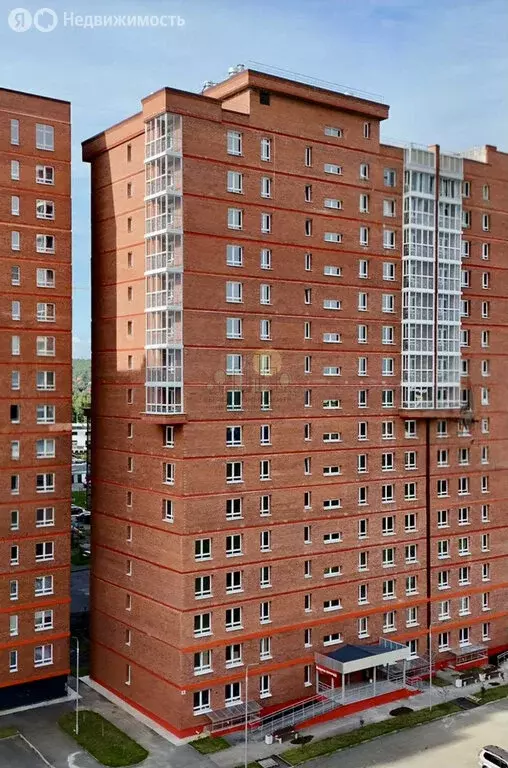 1-комнатная квартира: Иркутск, микрорайон Ново-Ленино (30 м) - Фото 2