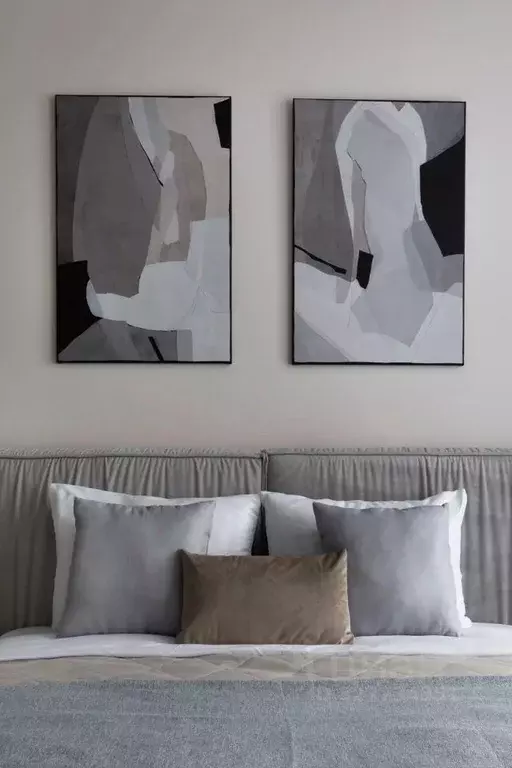 1-к кв. Москва ул. 1-я Ямского Поля, 26 (52.0 м) - Фото 2