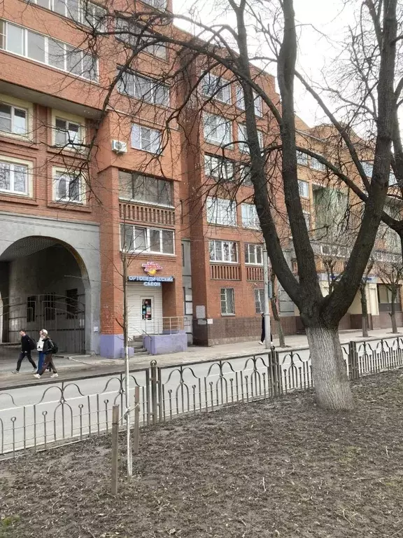 Помещение свободного назначения в Рязанская область, Рязань ул. ... - Фото 1