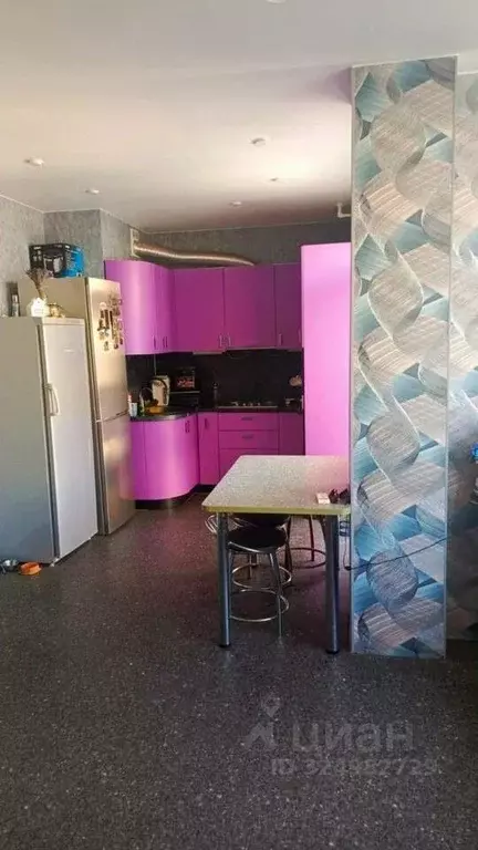 3-к кв. Севастополь просп. Столетовский, 29 (75.0 м) - Фото 1