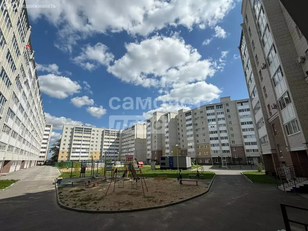 2-комнатная квартира: Ишим, улица Карла Маркса, 77В (59.6 м) - Фото 1