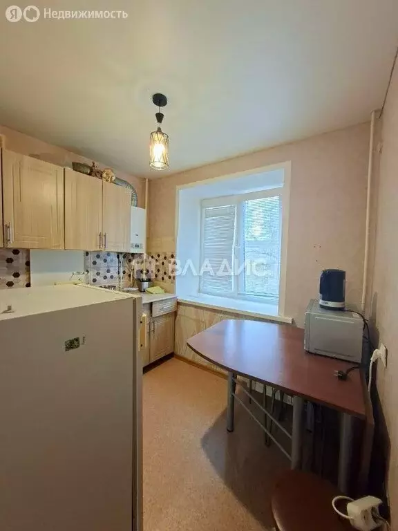 1-комнатная квартира: Гусь-Хрустальный, Иркутская улица, 26А (30.4 м) - Фото 2