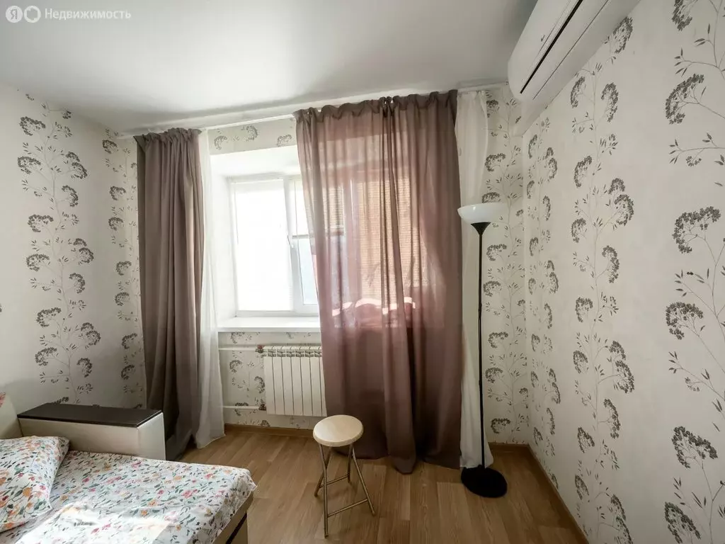 1-комнатная квартира: Волгоград, улица Базарова, 2 (39.5 м) - Фото 2