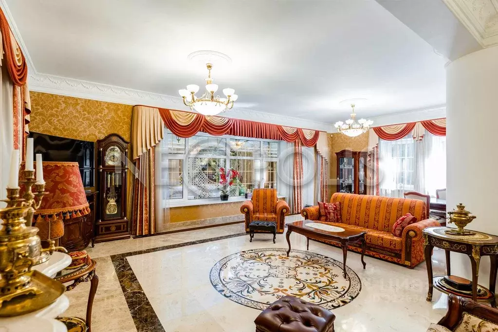 Дом в Москва д. Кузнецово, Вик кп,  (303 м) - Фото 2