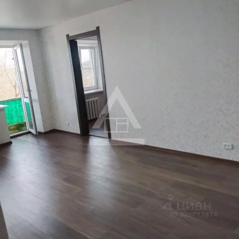 Свободной планировки кв. Челябинская область, Коркино ул. Сони Кривой, ... - Фото 2