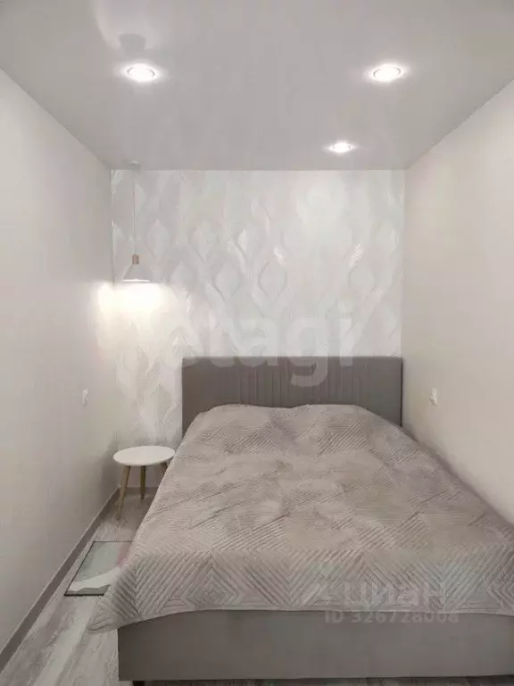 1-к кв. Забайкальский край, Чита ул. Ленина, 150 (34.0 м) - Фото 1