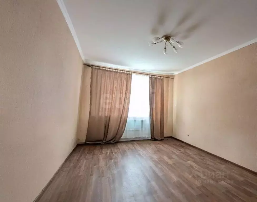 3-к кв. Ленинградская область, Приозерский район, Мельниковское с/пос, ... - Фото 2