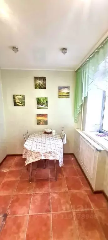 2-к кв. Тверская область, Тверь ул. Орджоникидзе, 53к6 (54.0 м) - Фото 2