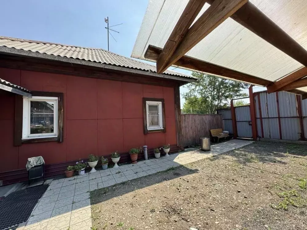 Участок в Иркутская область, Иркутск Мельничная ул. (8.0 сот.) - Фото 1